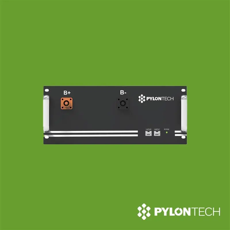 Pylontech Powercube-M1C 4.74 kWh Lithium Ion Phosphate Battery HV Pylontech Powercube-M1C 4.74 kWh Lithium Ion Phosphate Battery HV