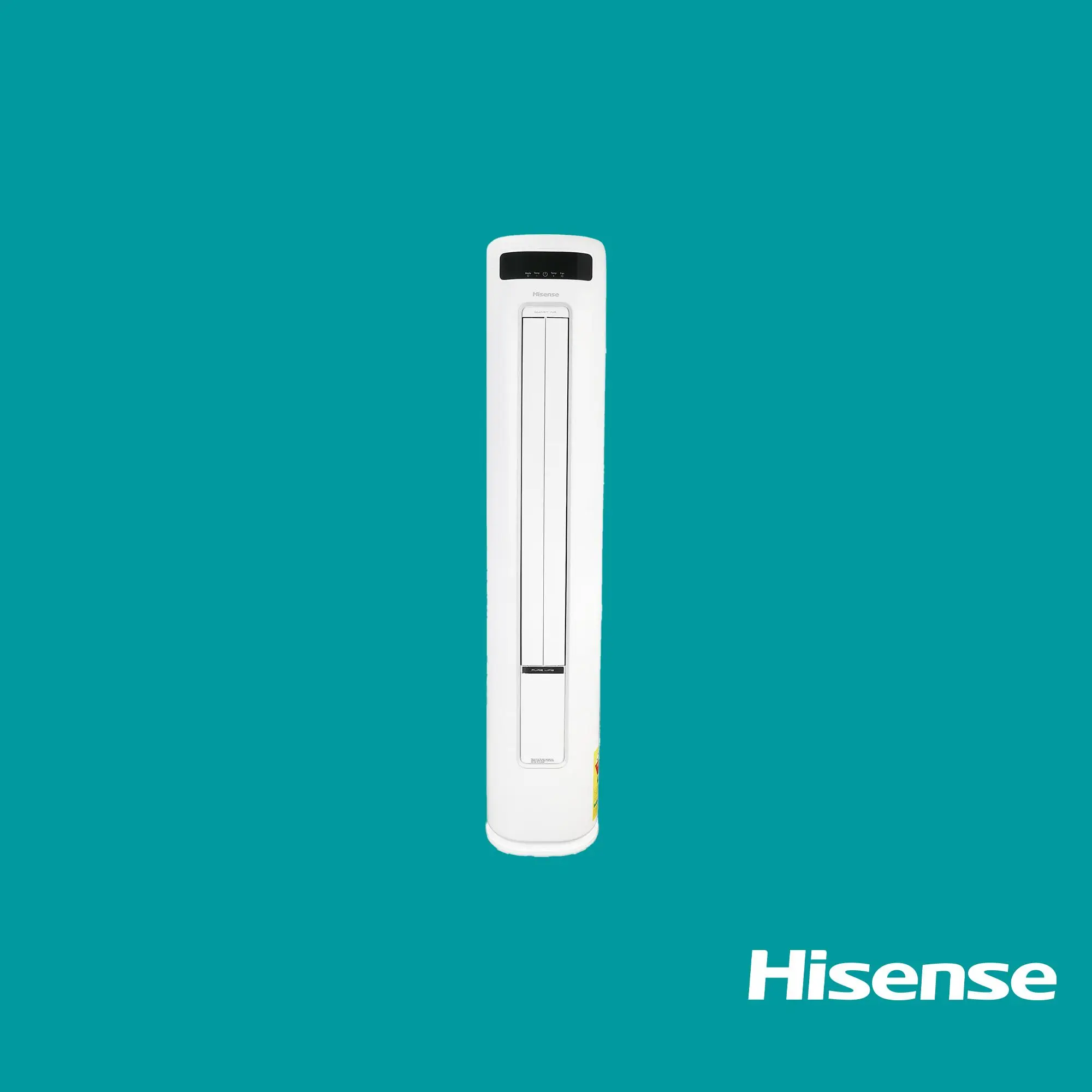 Hisense Floor Standing Tower AC 3.0 HP Inverter Hisense Floor Standing Tower AC 3.0 HP Inverter