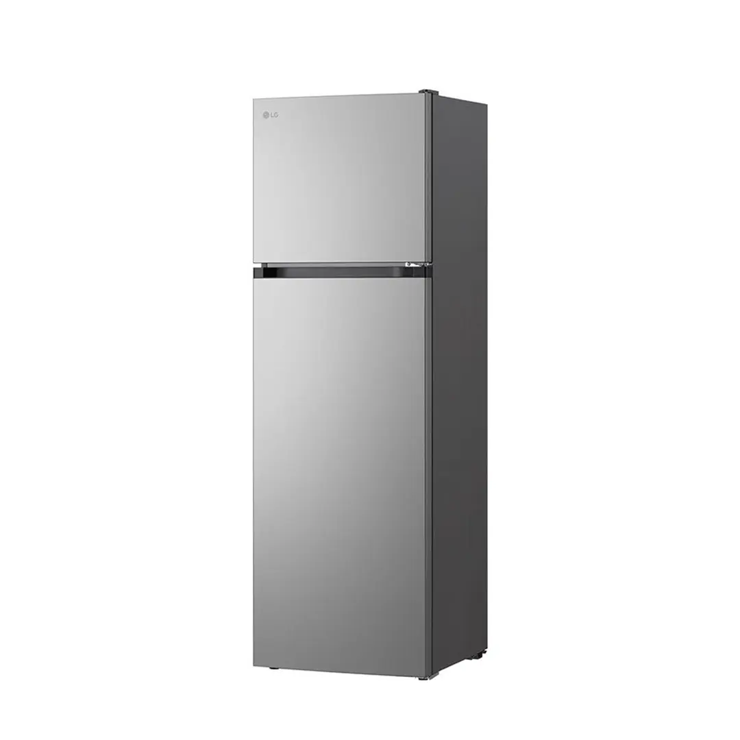 LG Top Freezer Refrigerator 191L (GCFB182PQCF) LG Top Freezer Refrigerator 191L (GCFB182PQCF)