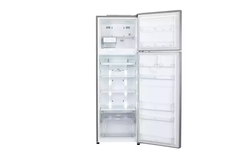 LG Top Freezer Refrigerator 308L  (GL-C322RLBN)
