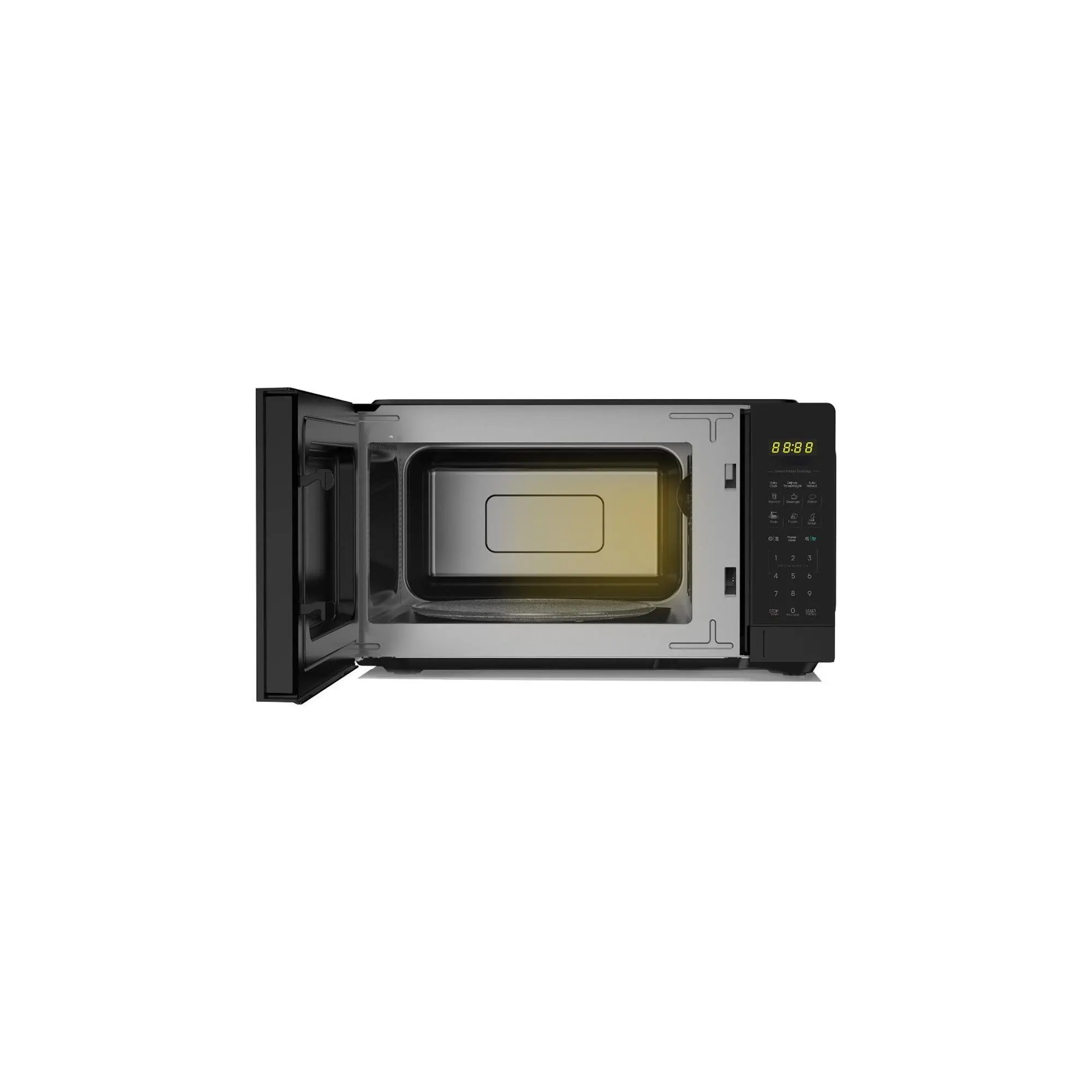 Hisense Microwave 20L 700W (H20MOBS15) Hisense Microwave 20L 700W (H20MOBS15)