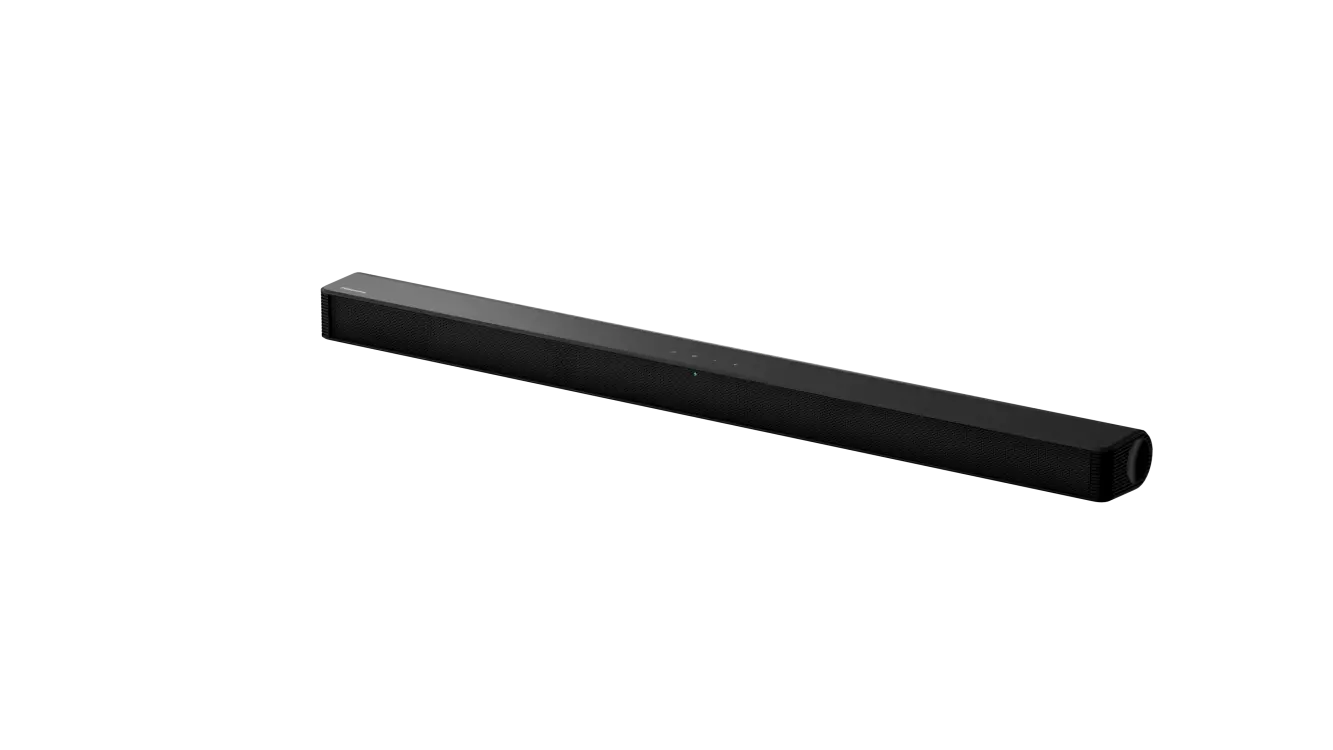 Hisense Soundbar 60W 2.0CH (HS205G)