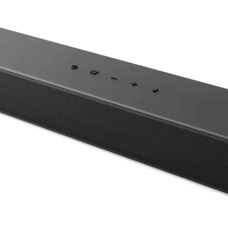 LG Soundbar with Subwoofer 340W 3.1CH (60TS)