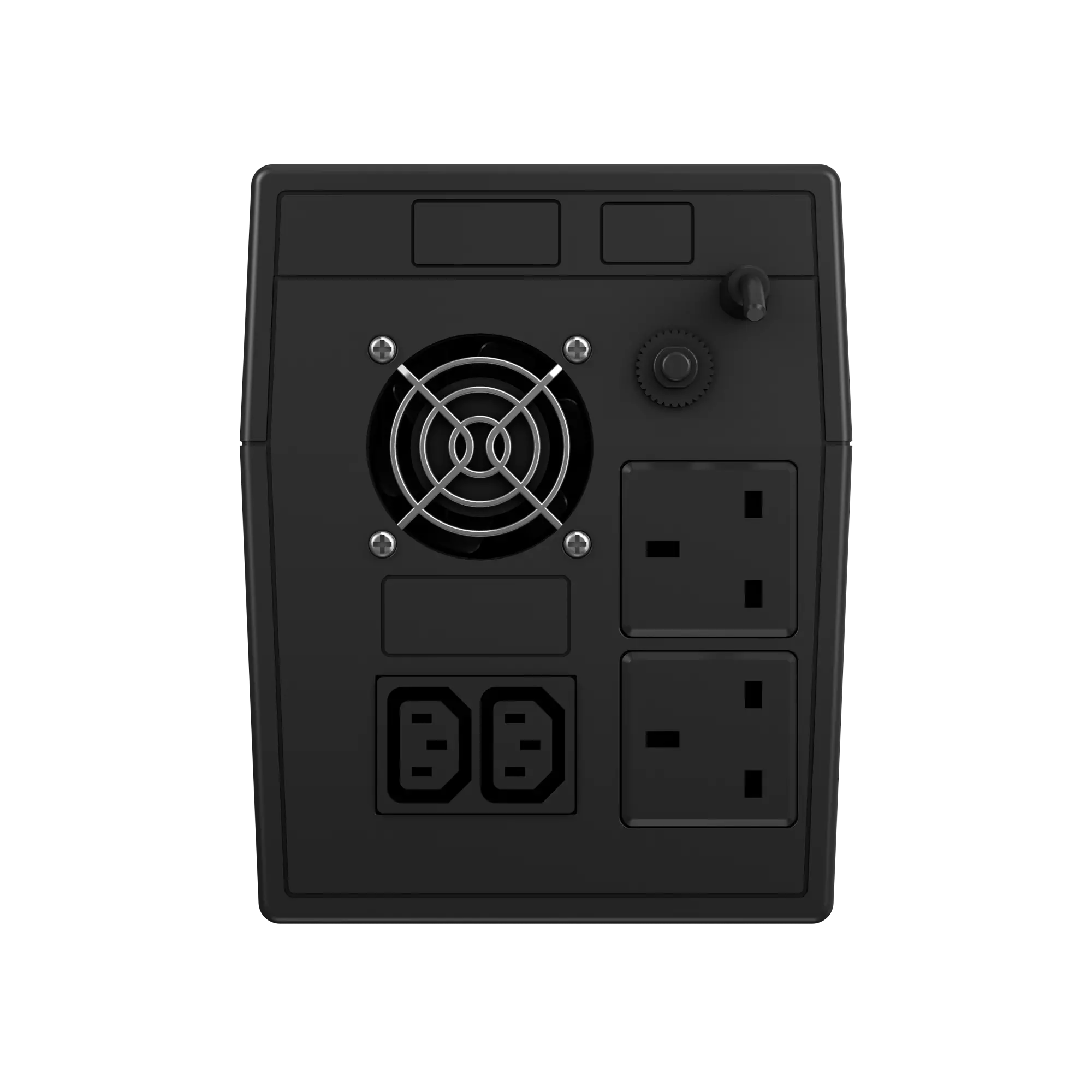 Maxi UPS 2KVA LED Version