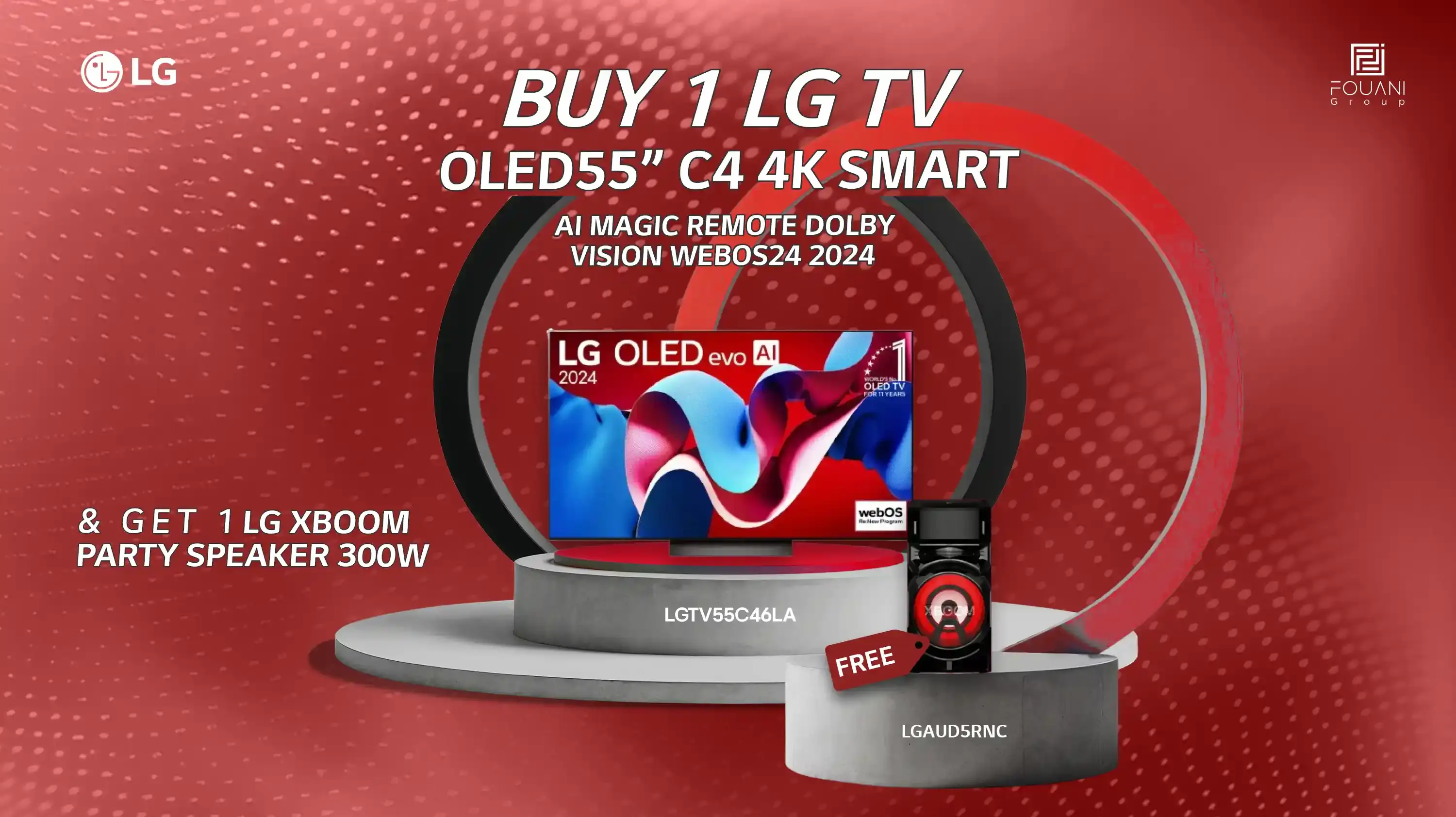 LGTV55C46LA LGTV55C46LA