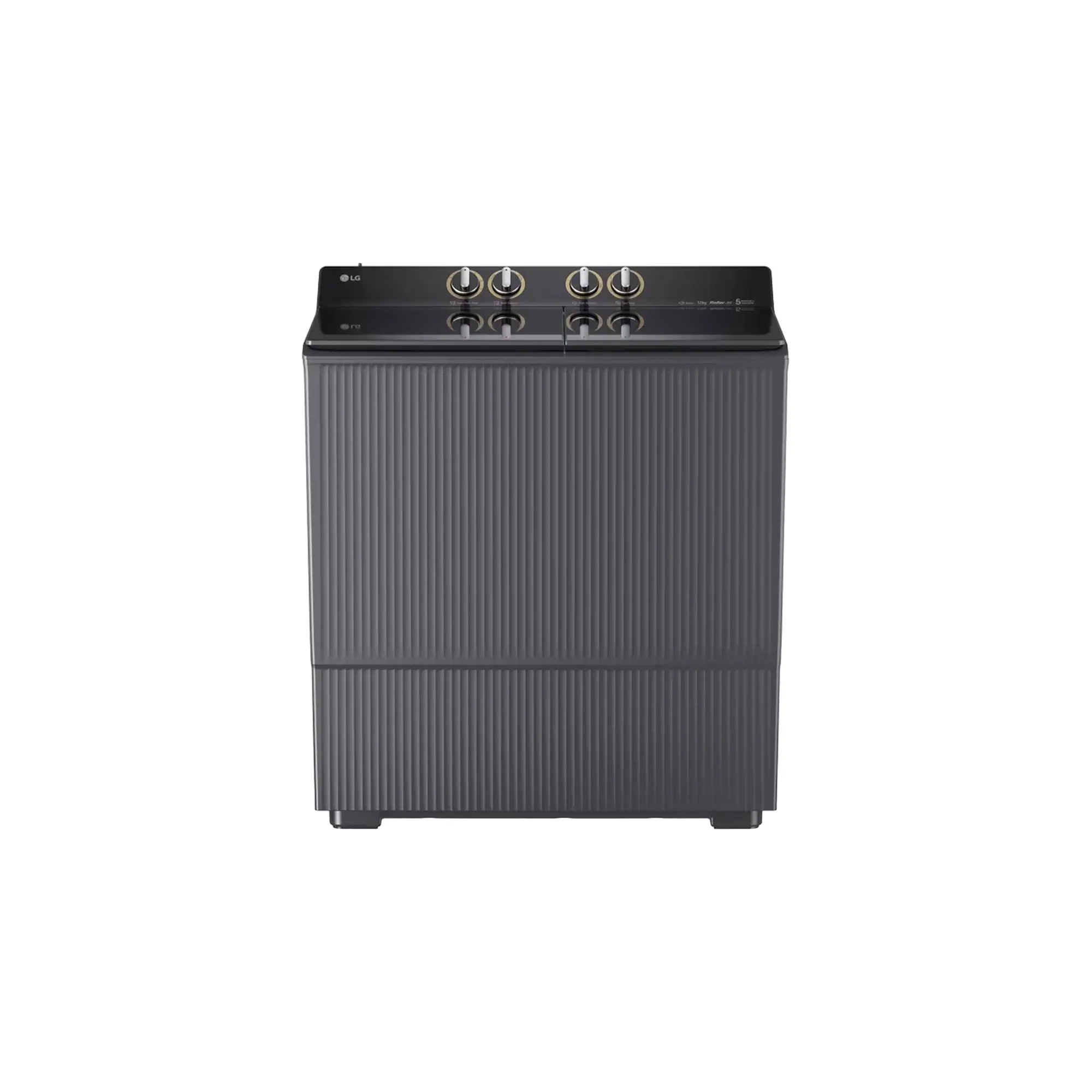 LG Top Load Twin Tub 8KG (800R3AGNC) Washing Machine