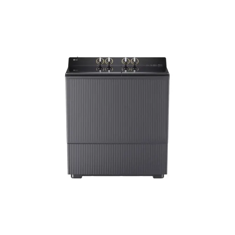 LG Top Load Twin Tub 8KG (800R3AGNC) Washing Machine