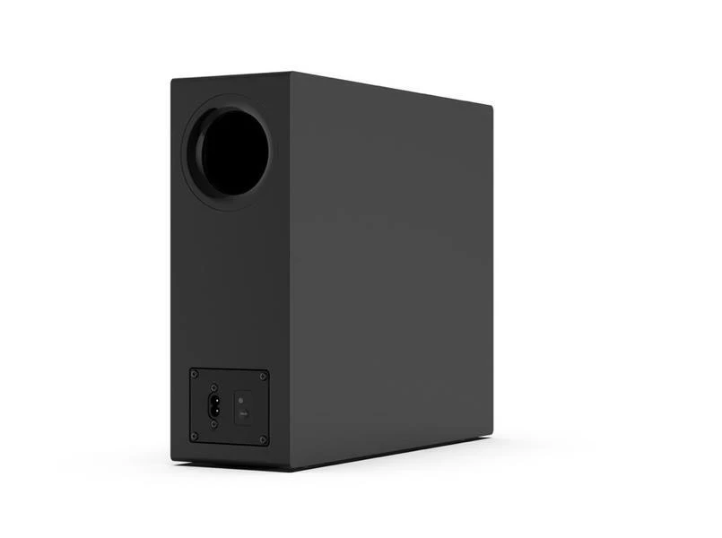 Hisense Soundbar with Subwoofer 240W 2.1CH (HS2100-FM) Hisense Soundbar with Subwoofer 240W 2.1CH (HS2100-FM)