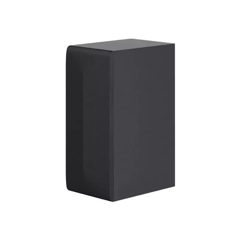 LG Soundbar with Subwoofer 800W 3.1.2CH (SH7Q)