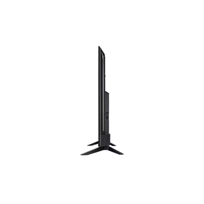 LG TV UHD 50 Inch UT73 4K Smart TV AI Magic remote HDR10 webOS24