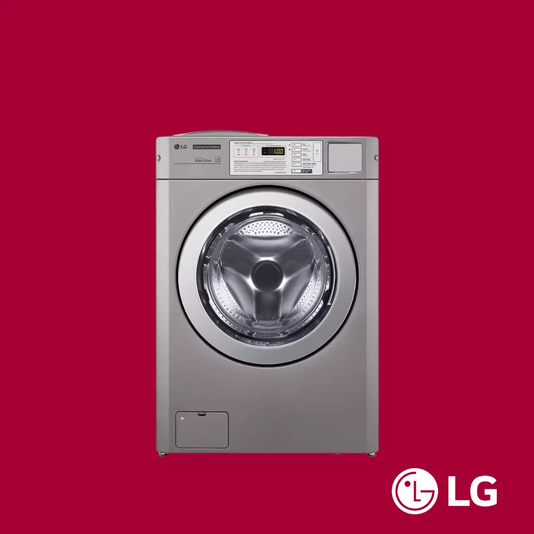 LG Front Load 10KG (FH069FDFS) Washing Machine LG Front Load 10KG (FH069FDFS) Washing Machine
