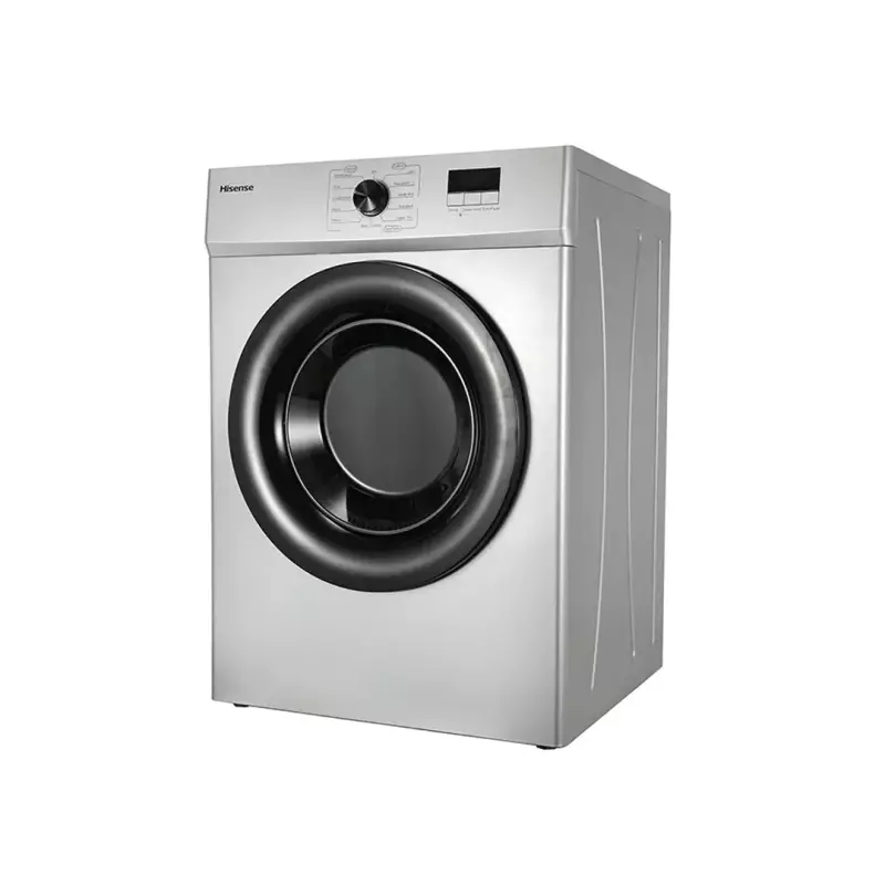 Hisense Dryer 8KG (DV1W801US)