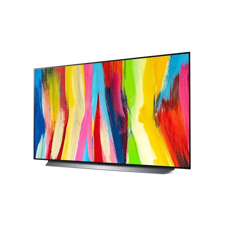 LG TV OLED 48 Inch C2 4K Smart TV α9 Gen5 LG TV OLED 48 Inch C2 4K Smart TV α9 Gen5