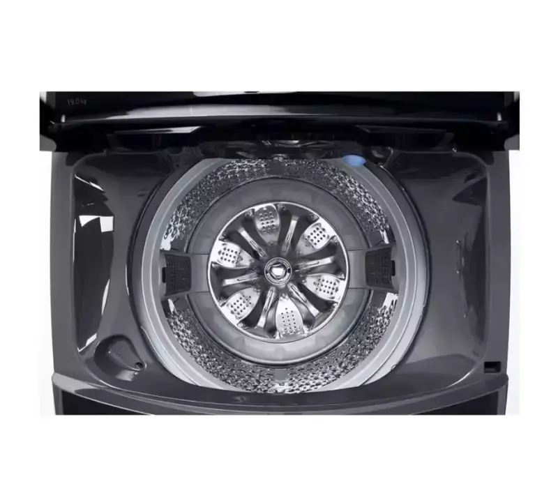 LG Top Load 19KG (19H3SDHT2) Washing Machine