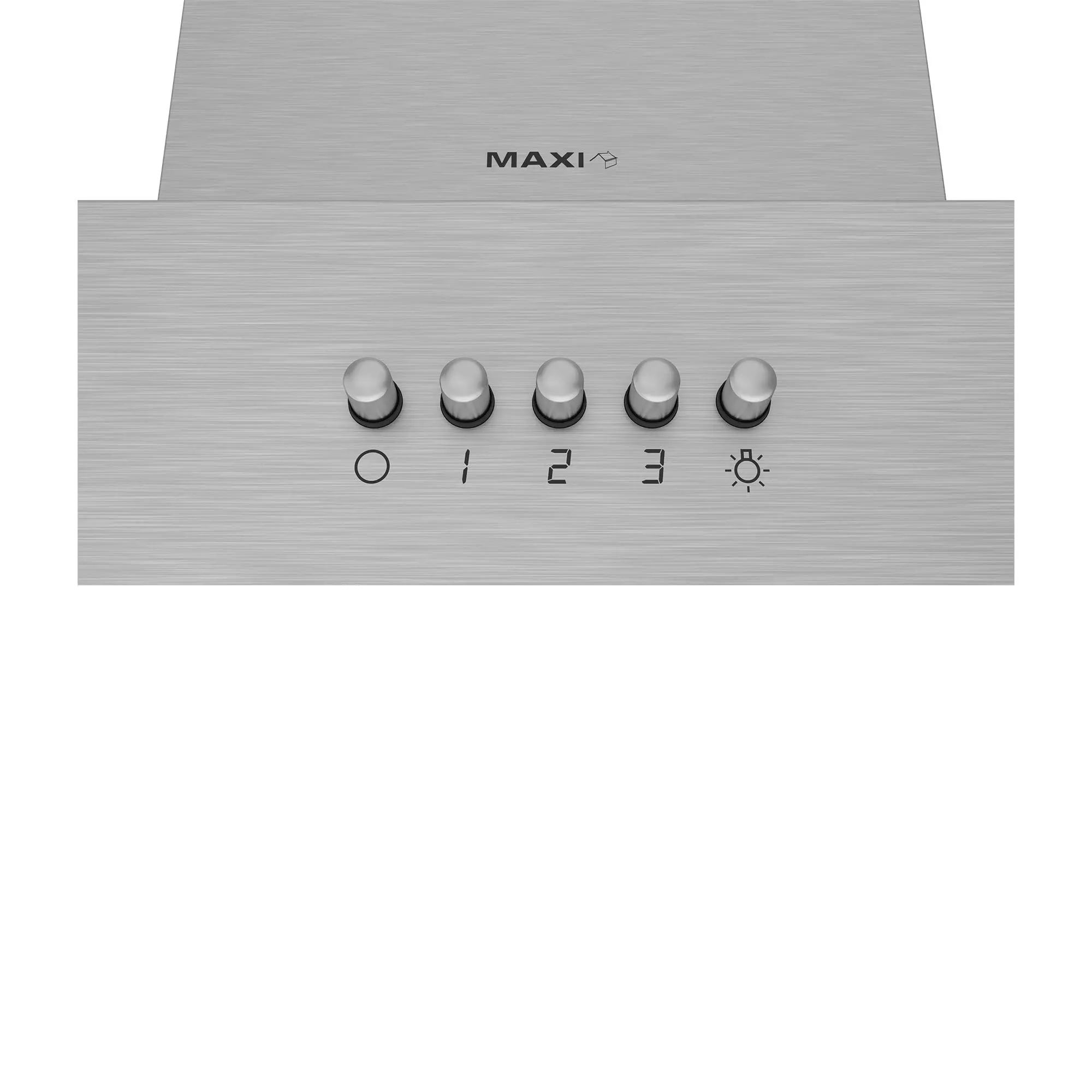 Maxi Hood 90cm T-Type (D011X) Inox Maxi Hood 90cm T-Type (D011X) Inox