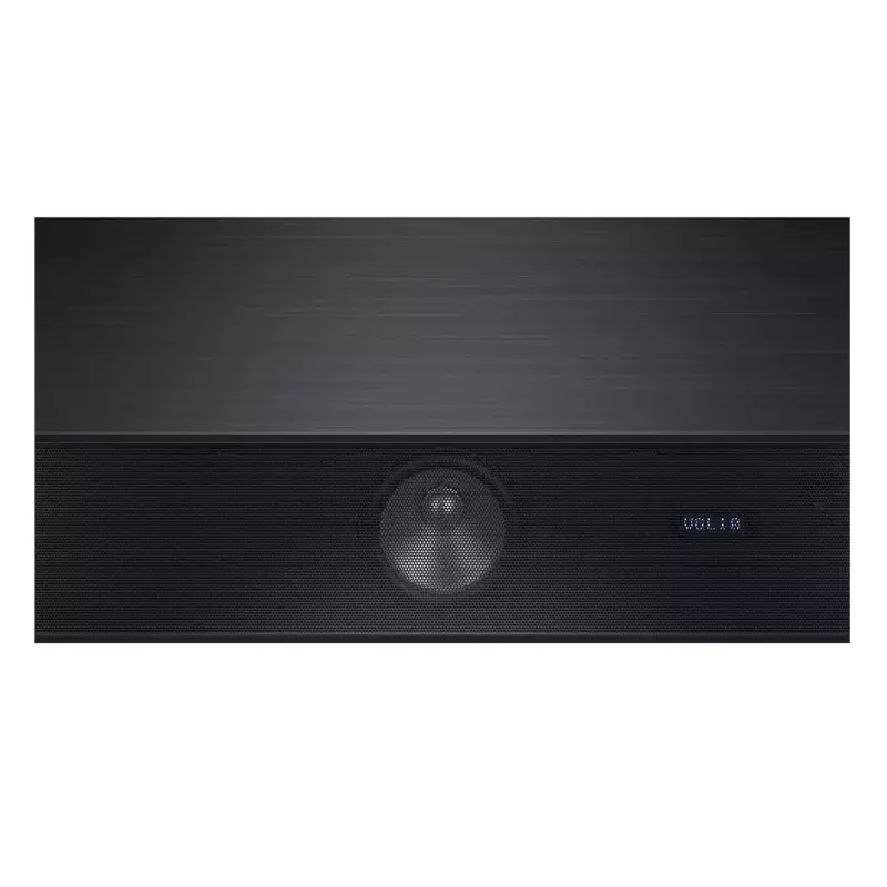 LG Soundbar with Subwoofer 800W 3.1.2CH (SH7Q)