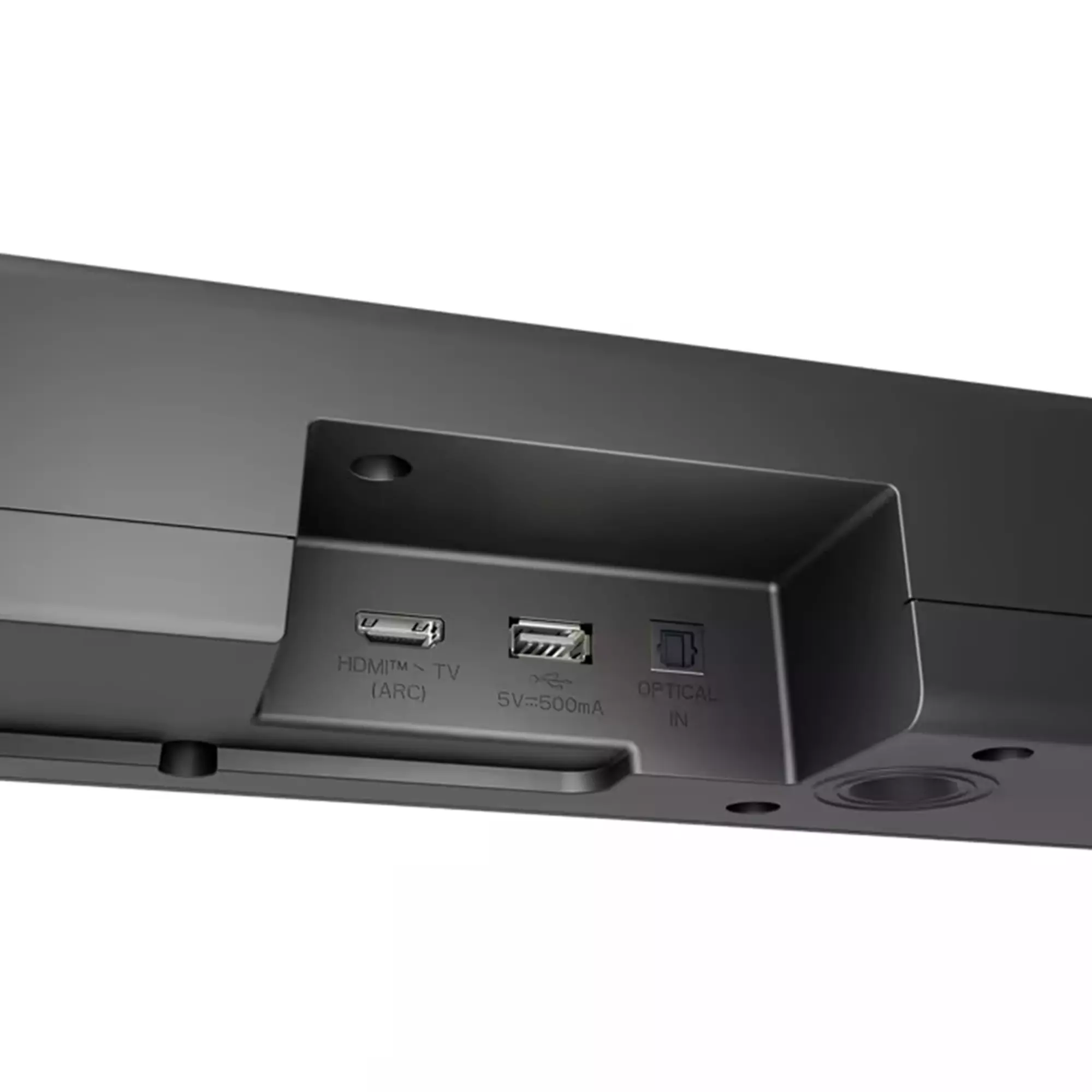 LG Soundbar with Subwoofer 340W 3.1CH (60TS) LG Soundbar with Subwoofer 340W 3.1CH (60TS)