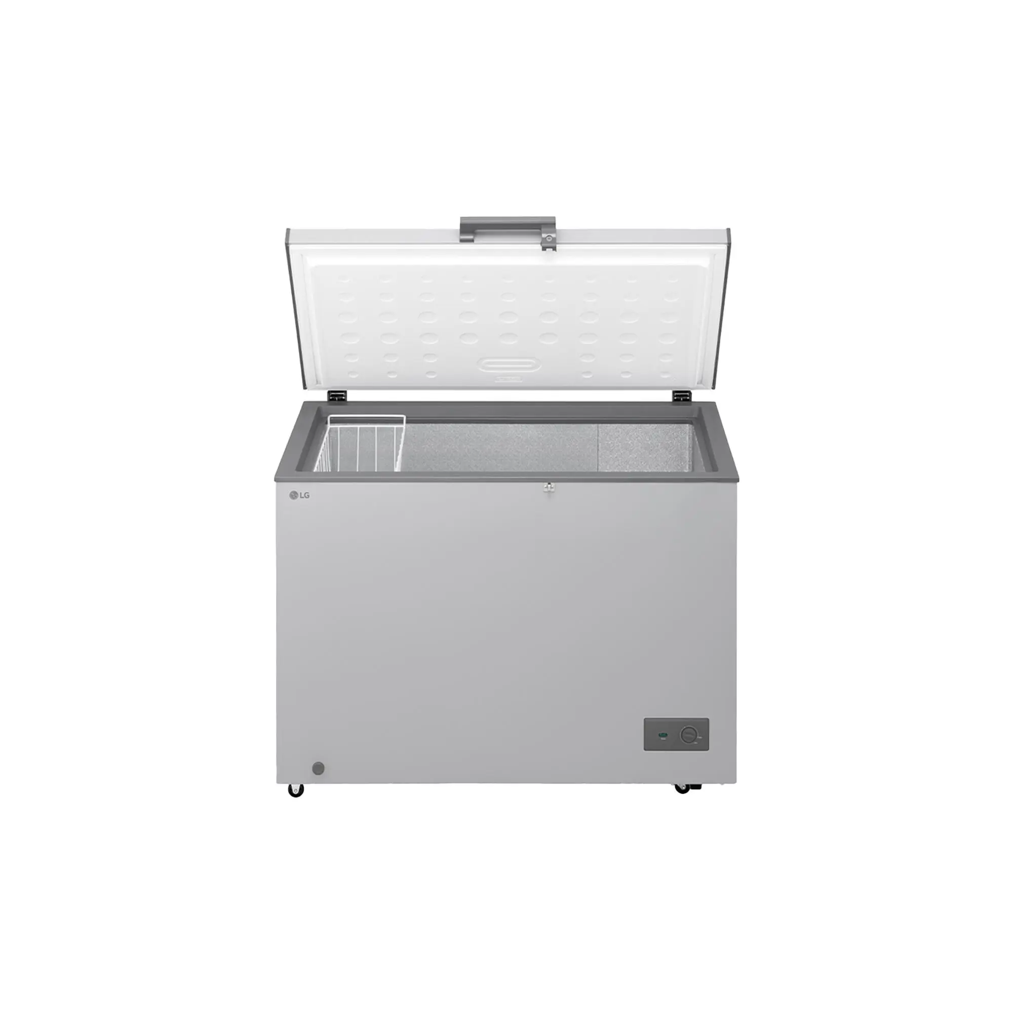 LG Chest Freezer 247L (GCFB251BQCF) LG Chest Freezer 247L (GCFB251BQCF)