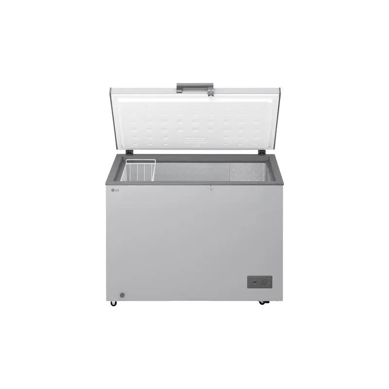 LG Chest Freezer 247L (GCFB251BQCF)