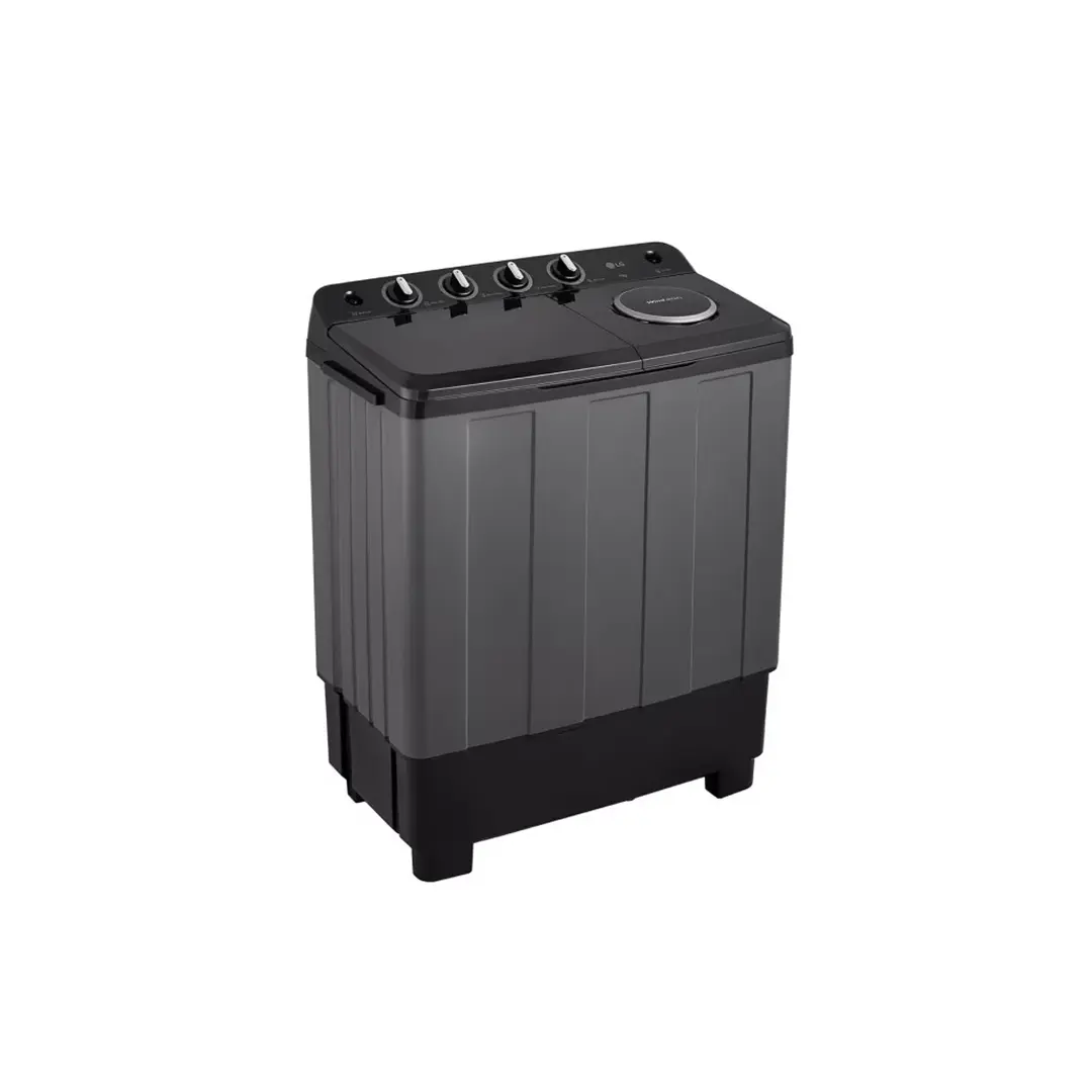 LG Top Load Twin Tub 11KG (P110R3AGNC) Washing Machine