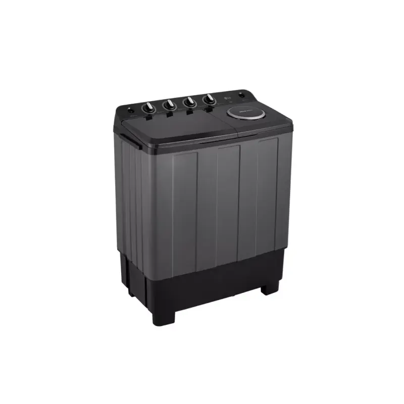 LG Top Load Twin Tub 11KG (P110R3AGNC) Washing Machine
