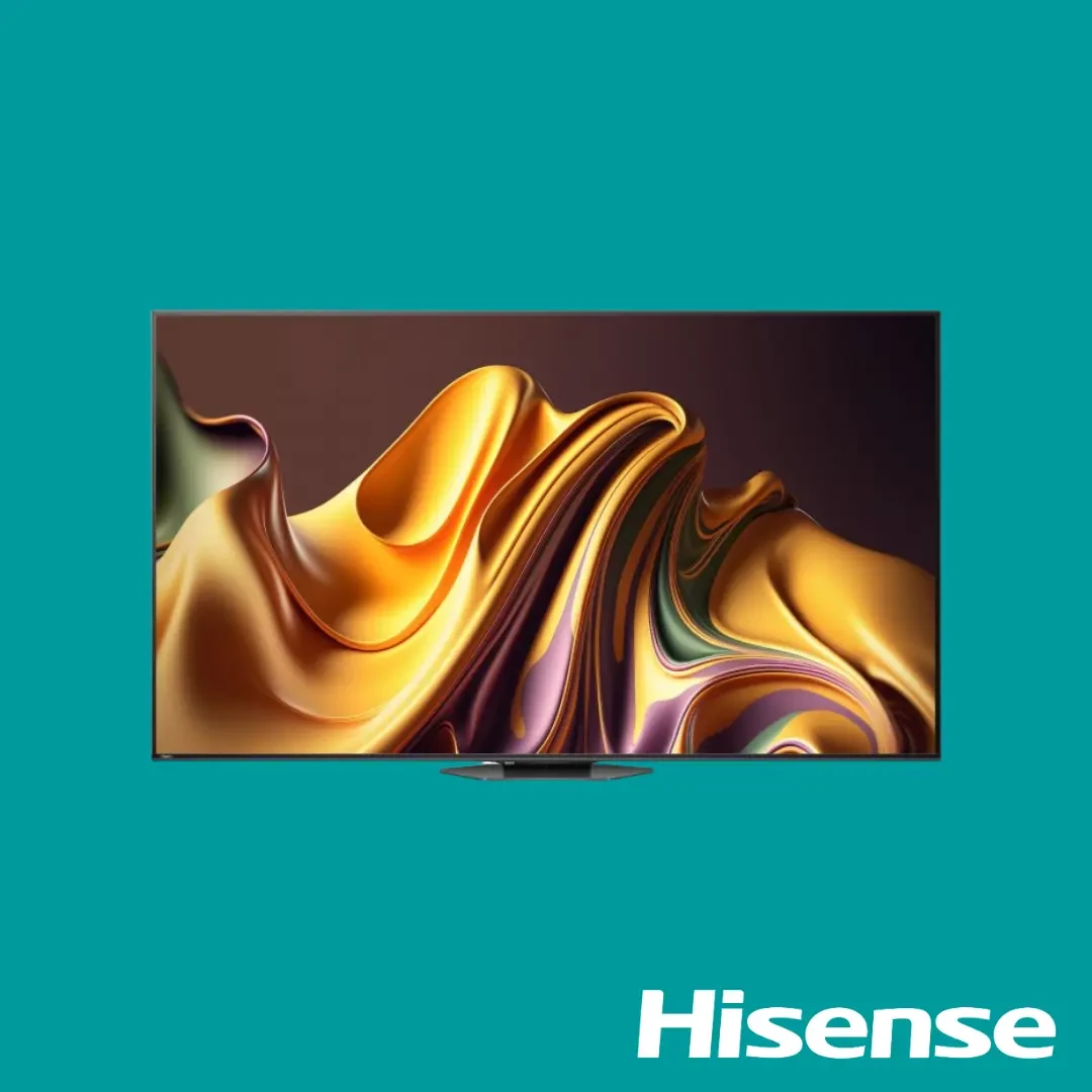 Hisense TV ULED 85 Inch U8N 4K Smart Hisense TV ULED 85 Inch U8N 4K Smart