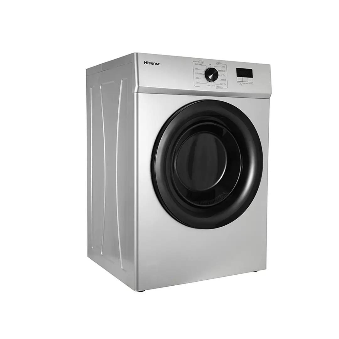 Hisense Dryer 8KG (DV1W801US) Hisense Dryer 8KG (DV1W801US)