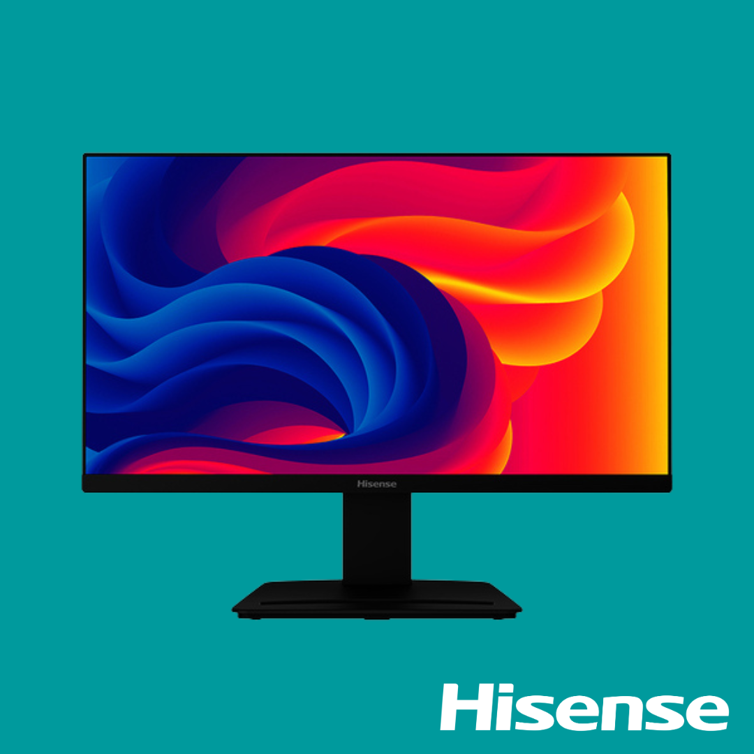 Hisense Monitor 1080p 22 Inch N3H Fouani hisense-monitor-1080p-22-inch-n3h-fouani
