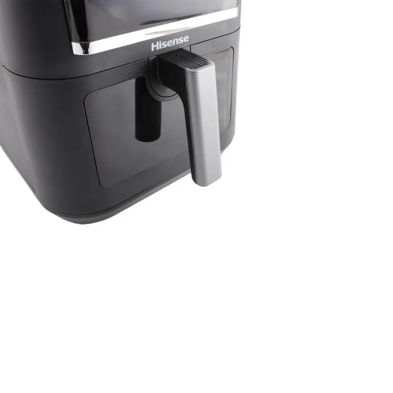 Hisense Air Fryer 6L 1700W (H06AFBK1S3)