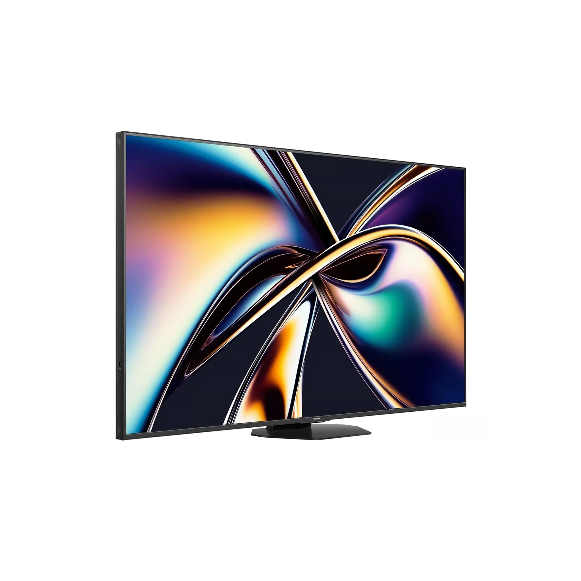 Hisense TV ULED 85 Inch U8Q 4K Smart Mini-LED 165Hz VRR Gaming TV Hisense TV ULED 85 Inch U8Q 4K Smart Mini-LED 165Hz VRR Gaming TV