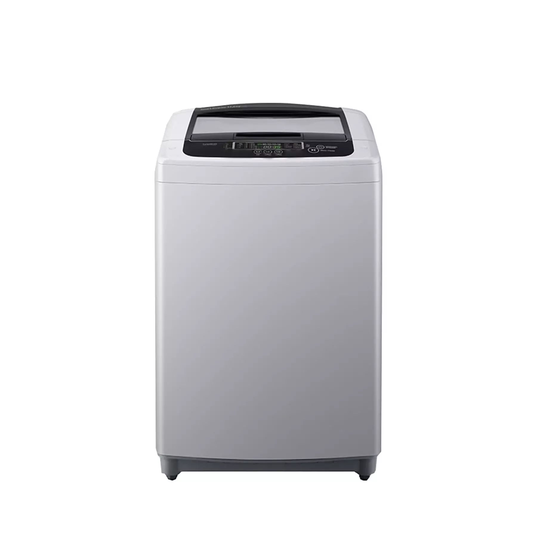 LG Top Load 13KG (T1385NEHTG) Washing Machine LG Top Load 13KG (T1385NEHTG) Washing Machine