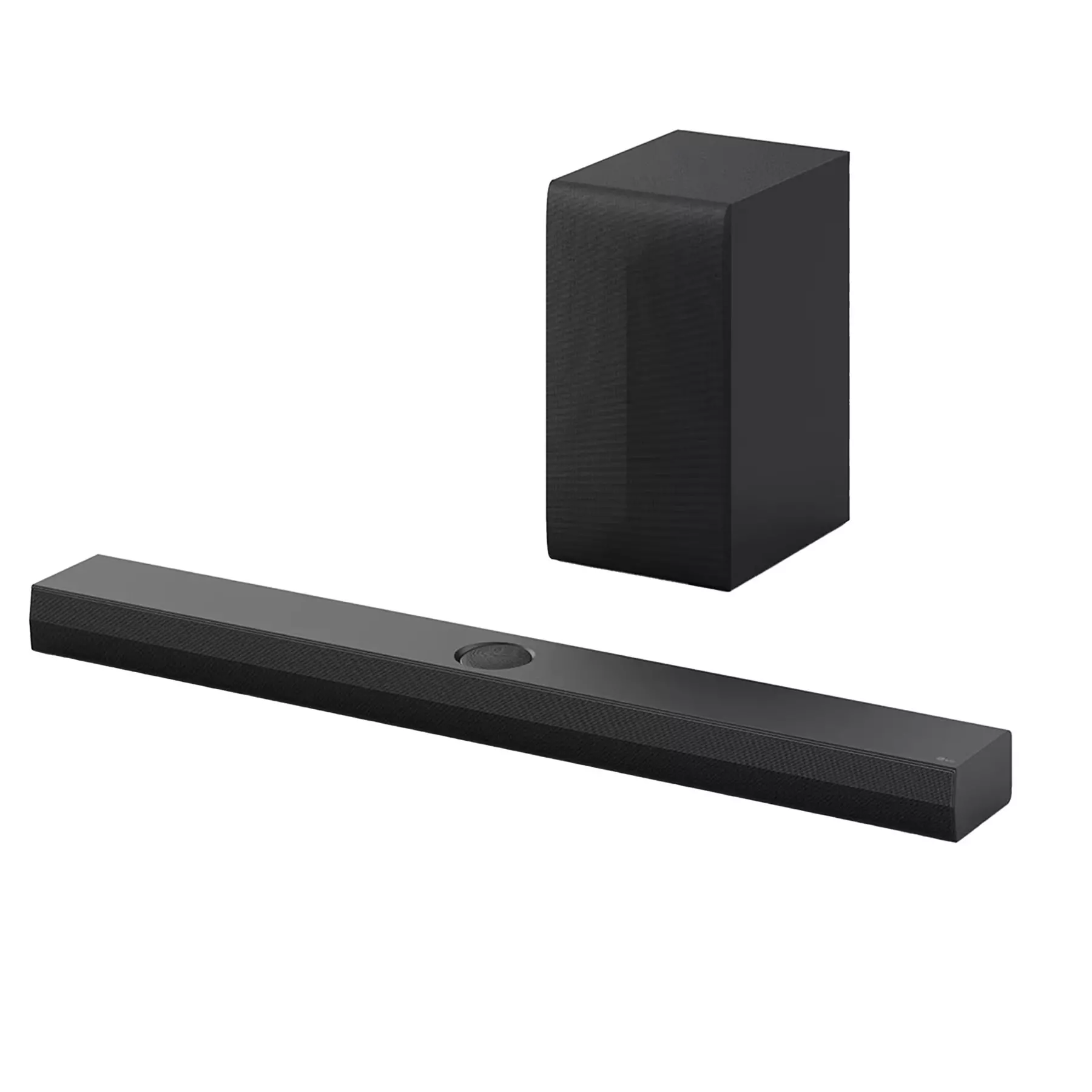 LG Soundbar with Subwoofer 400W 3.1.1CH (70TYS) LG Soundbar with Subwoofer 400W 3.1.1CH (70TYS)