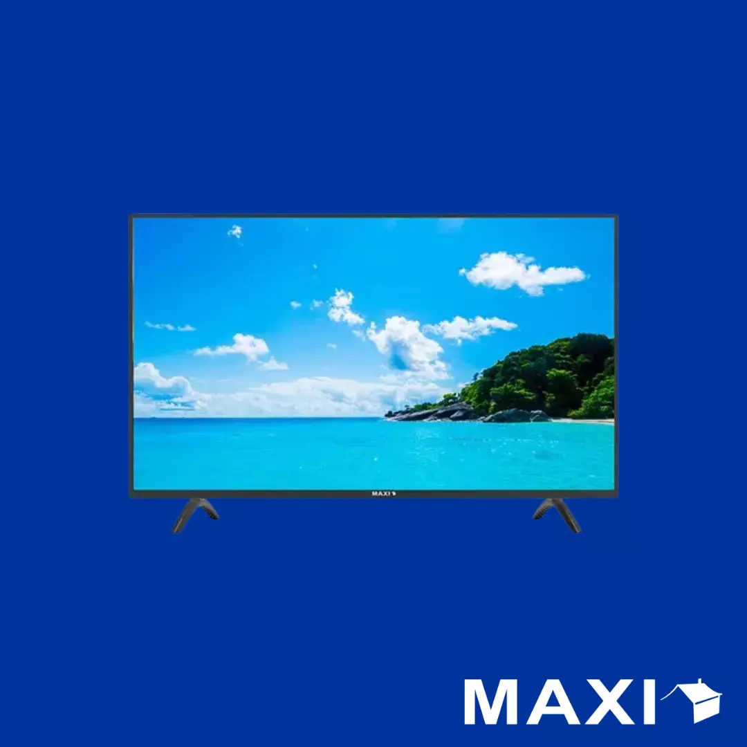 Maxi TV HD 43 Inch D2010 Maxi TV HD 43 Inch D2010