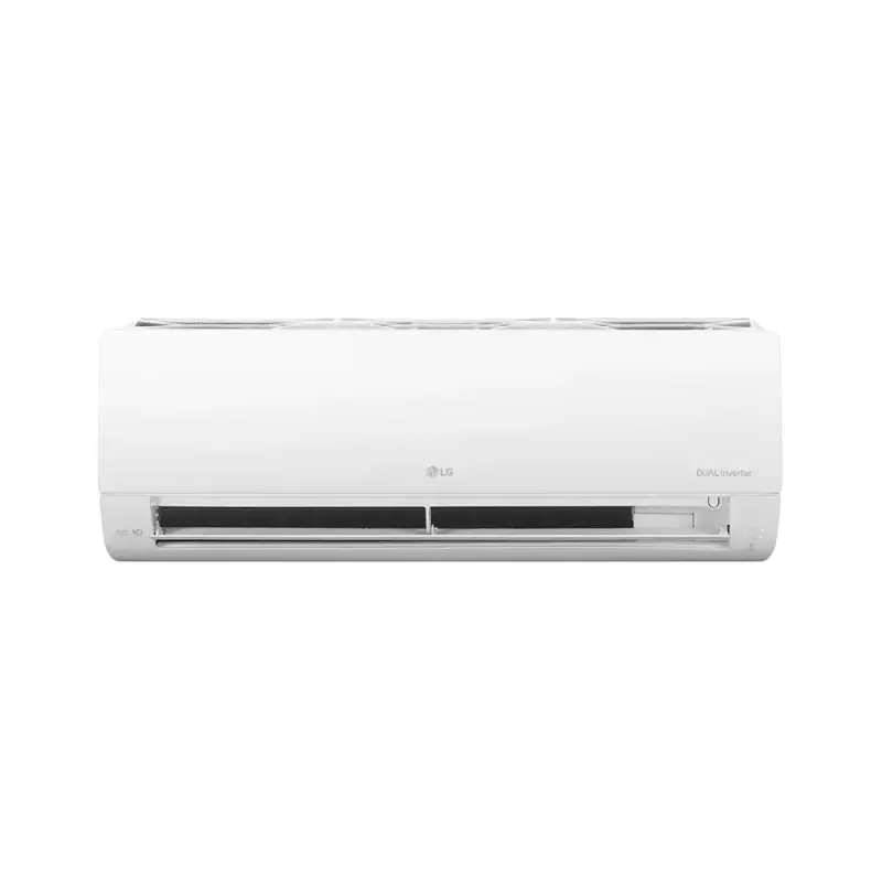 LG Split AC 1.0 HP Dual Inverter - Advanced Features