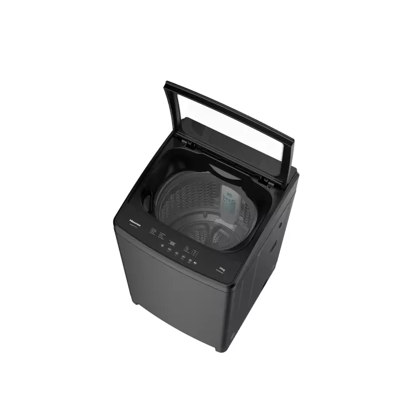 Hisense Top Load 14KG (WT3W1422UB) Washing Machine