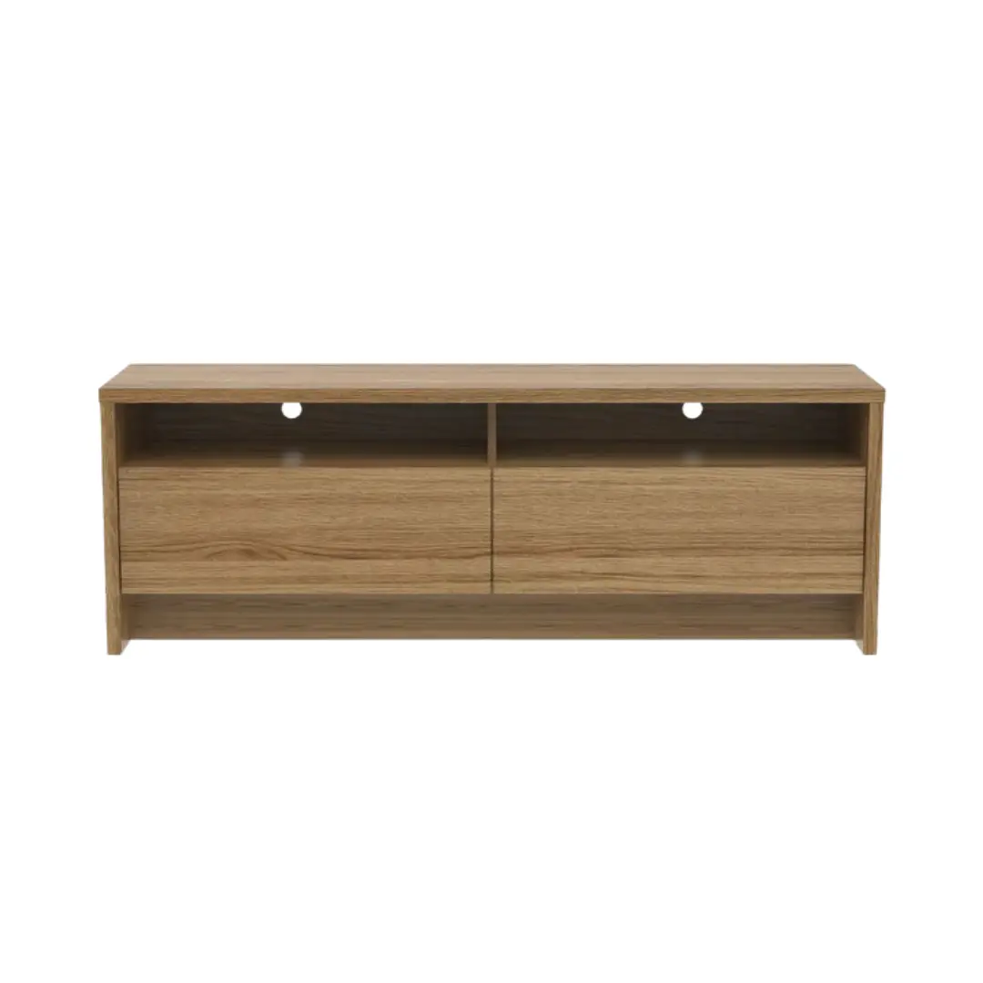 Provincia Aspen TV Stand 1.35m (Freijo)