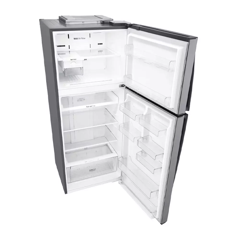 LG Top Freezer Refrigerator 438L  (GL-C502HLCL)