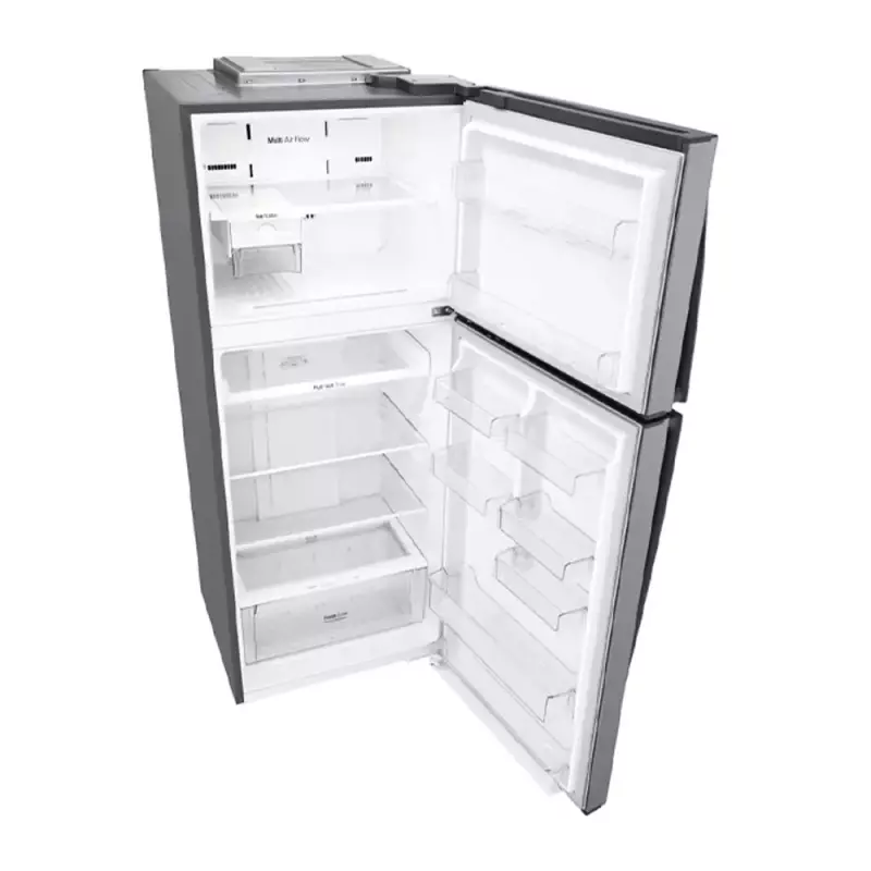 LG Top Freezer Refrigerator 438L  (GL-C502HLCL)