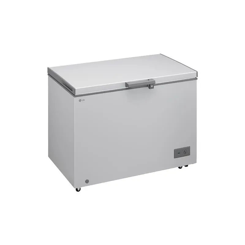 LG Chest Freezer 198L (GCFB200BQCF) LG Chest Freezer 198L (GCFB200BQCF)