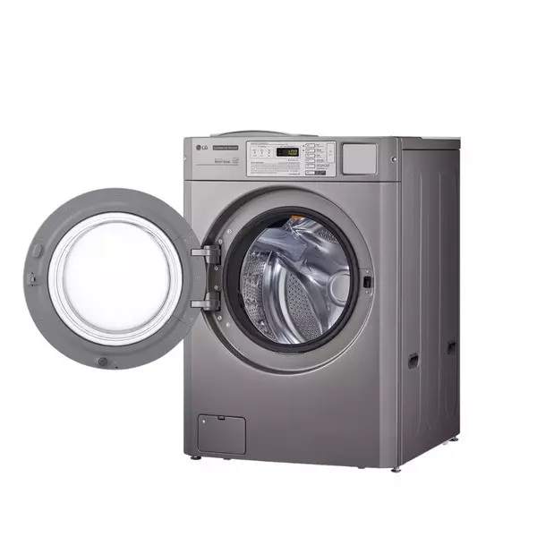 LG Front Load 10KG (FH069FDFS) Washing Machine