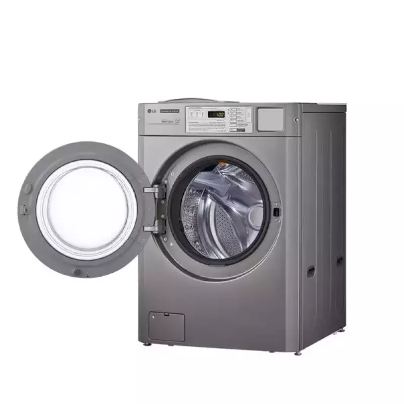 LG Front Load 10KG (FH069FDFS) Washing Machine