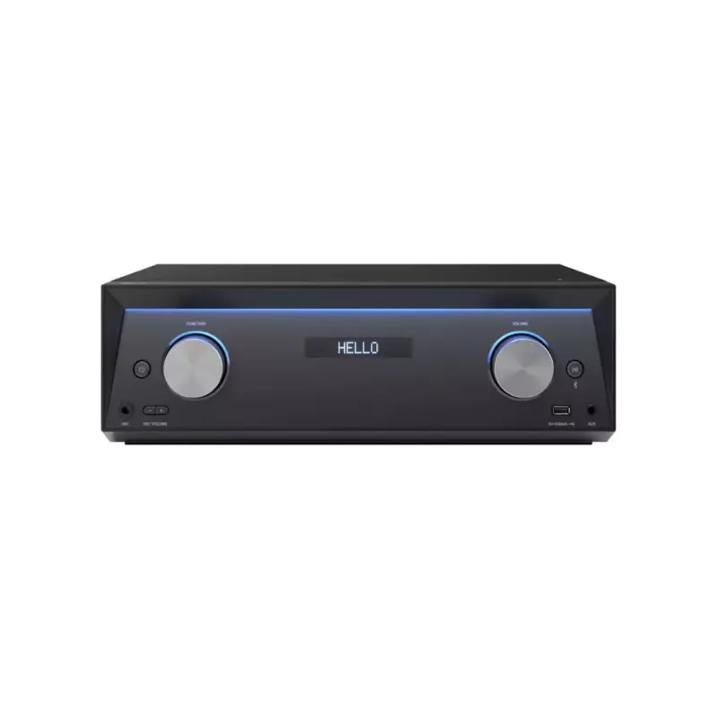 LG AV Receiver System 2300W 4.2Ch (MR11)