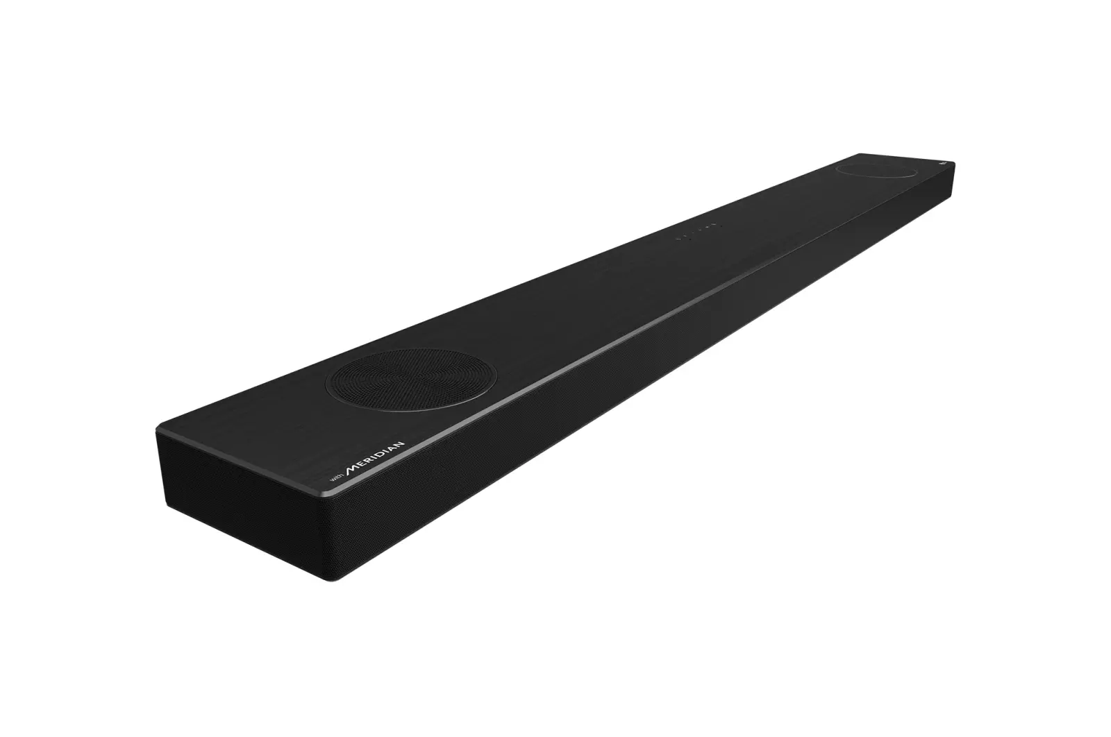 LG Soundbar with Subwoofer 520W 5.1.2CH (SP9A)