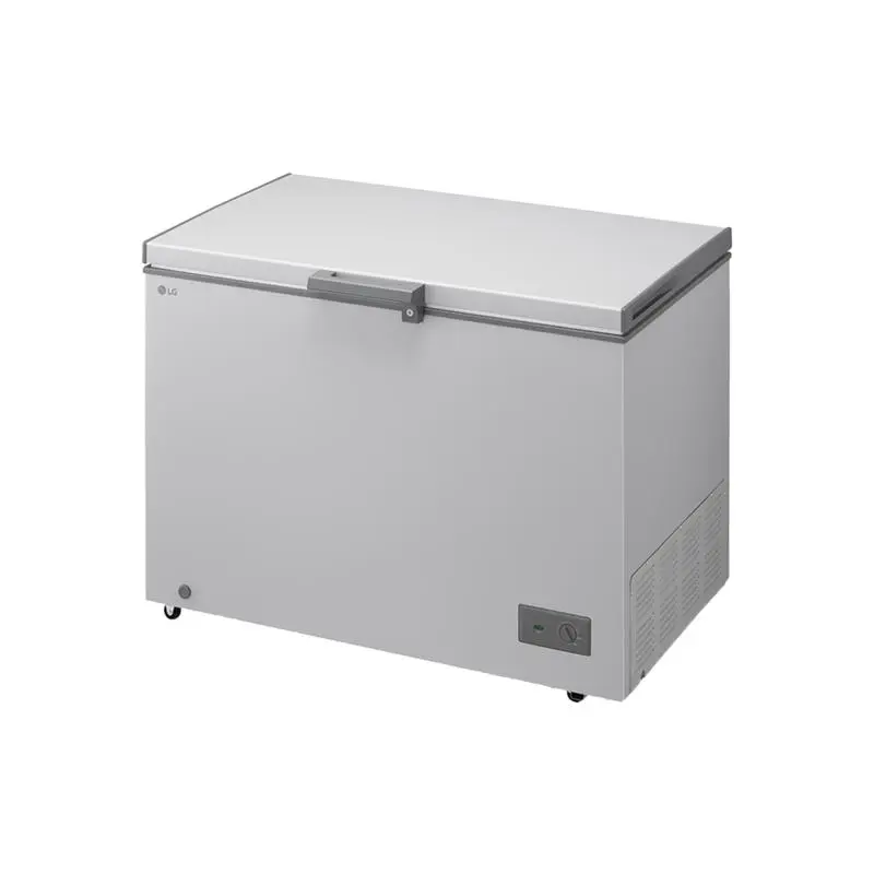 LG Chest Freezer 247L (GCFB251BQCF)