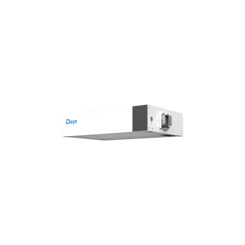 Deye HV Battery Control Box GB-W Series (GB-W-PDU-2)