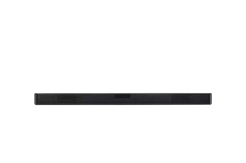 LG Soundbar with Subwoofer 300W 2.1CH (SN4)