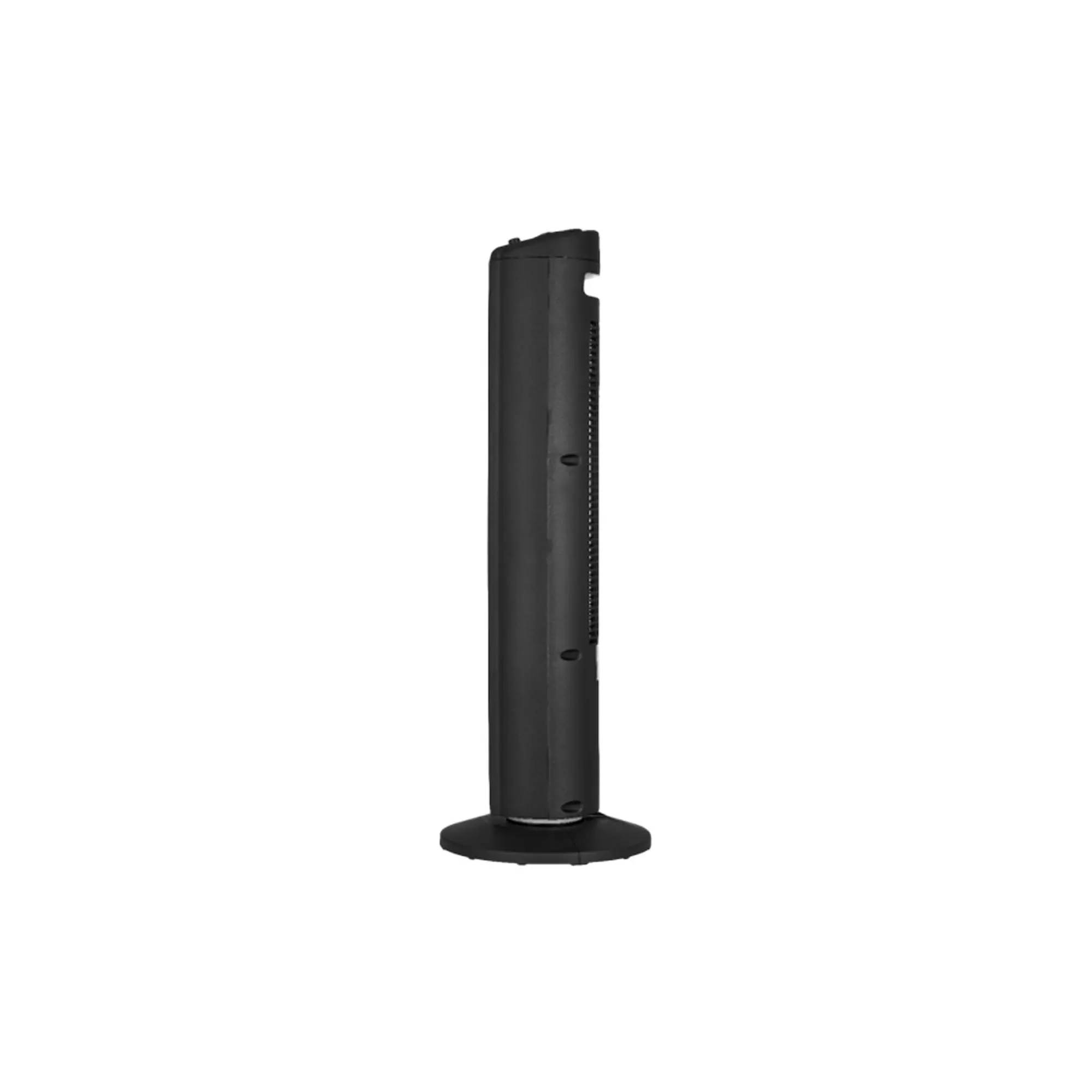 Maxi Tower Fan 28 Inch Black (10-25MAB)