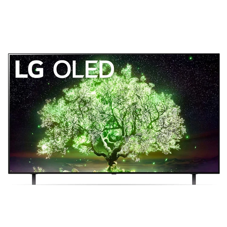 LG TV OLED 55 Inch A1 4K Smart LG TV OLED 55 Inch A1 4K Smart