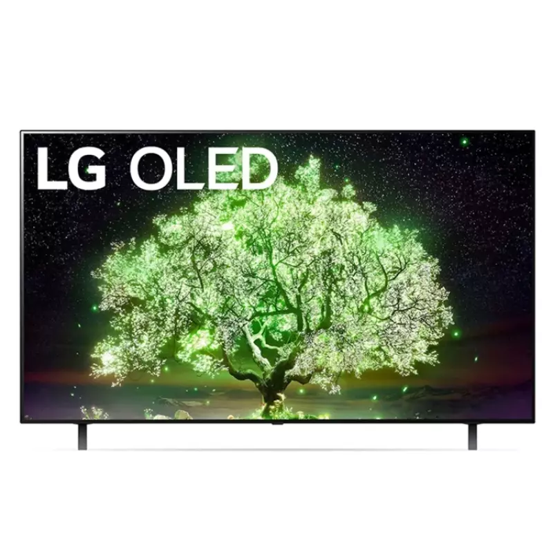 LG TV OLED 55 Inch A1 4K Smart