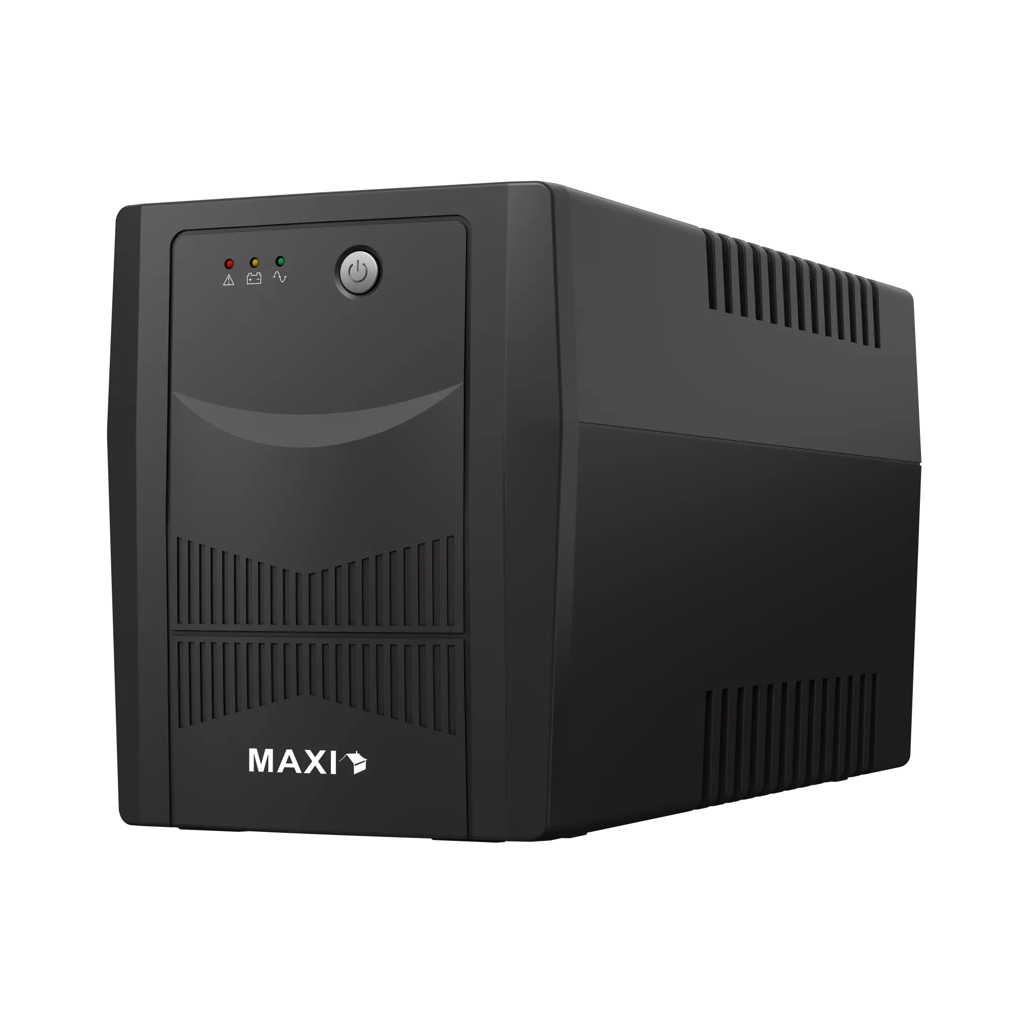Maxi UPS 2KVA LED Version